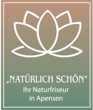 Logo der Firma Naturfriseur Apensen